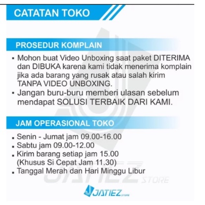 Lampu Tembak Sorot LED Laser Gun 2 Mata Varian B