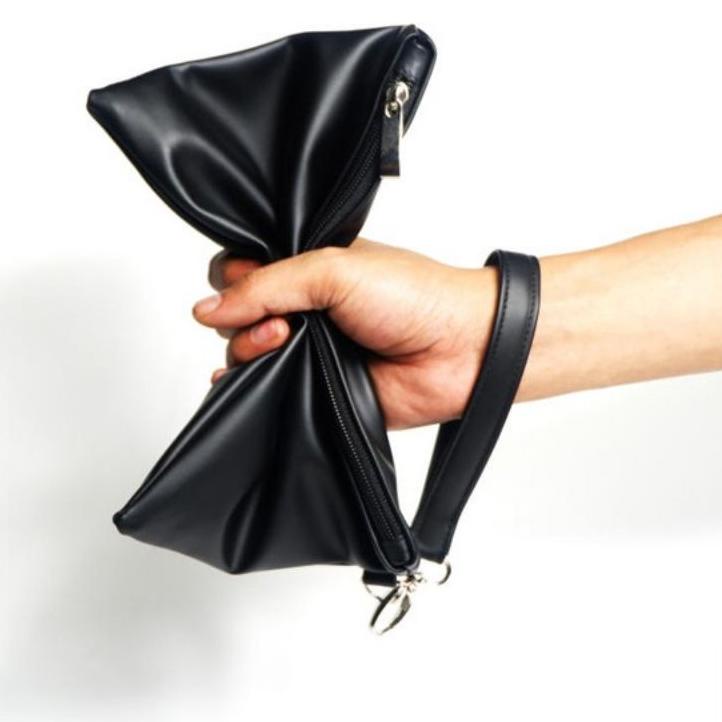 Chekout tas clutch maternal/ tas tangan erigo/pouch bag maternal