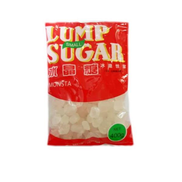 

IDFf4F9--Lump Sugar / Gula Batu kecil 400 GR