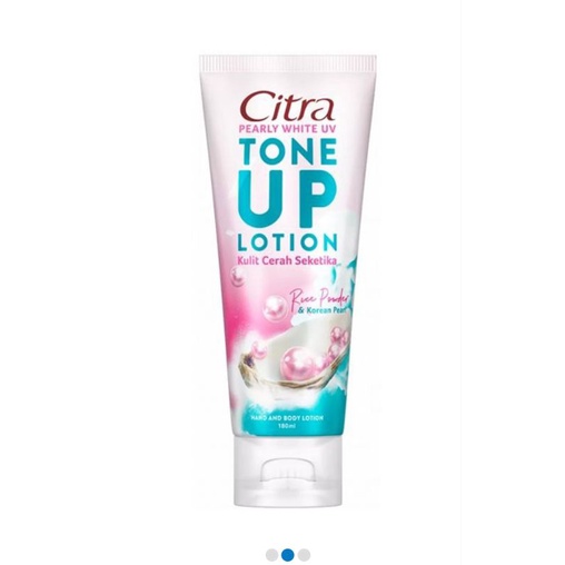 citra hand body