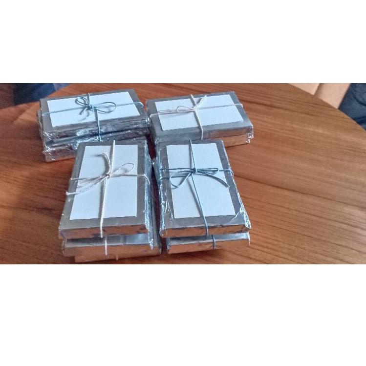 

✨Terbaru✨ Beans to Bar Chocolate !!!