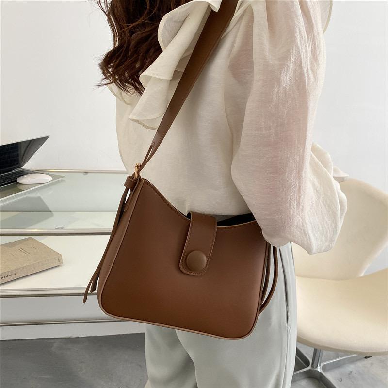 CHAROLE Tas Selempang Wanita import Sling Bag Wanita Tas fashion korea 0170