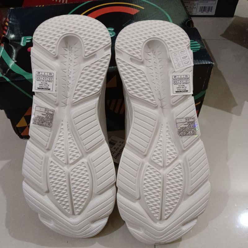 sepatu Skechers GO GET EM 111333