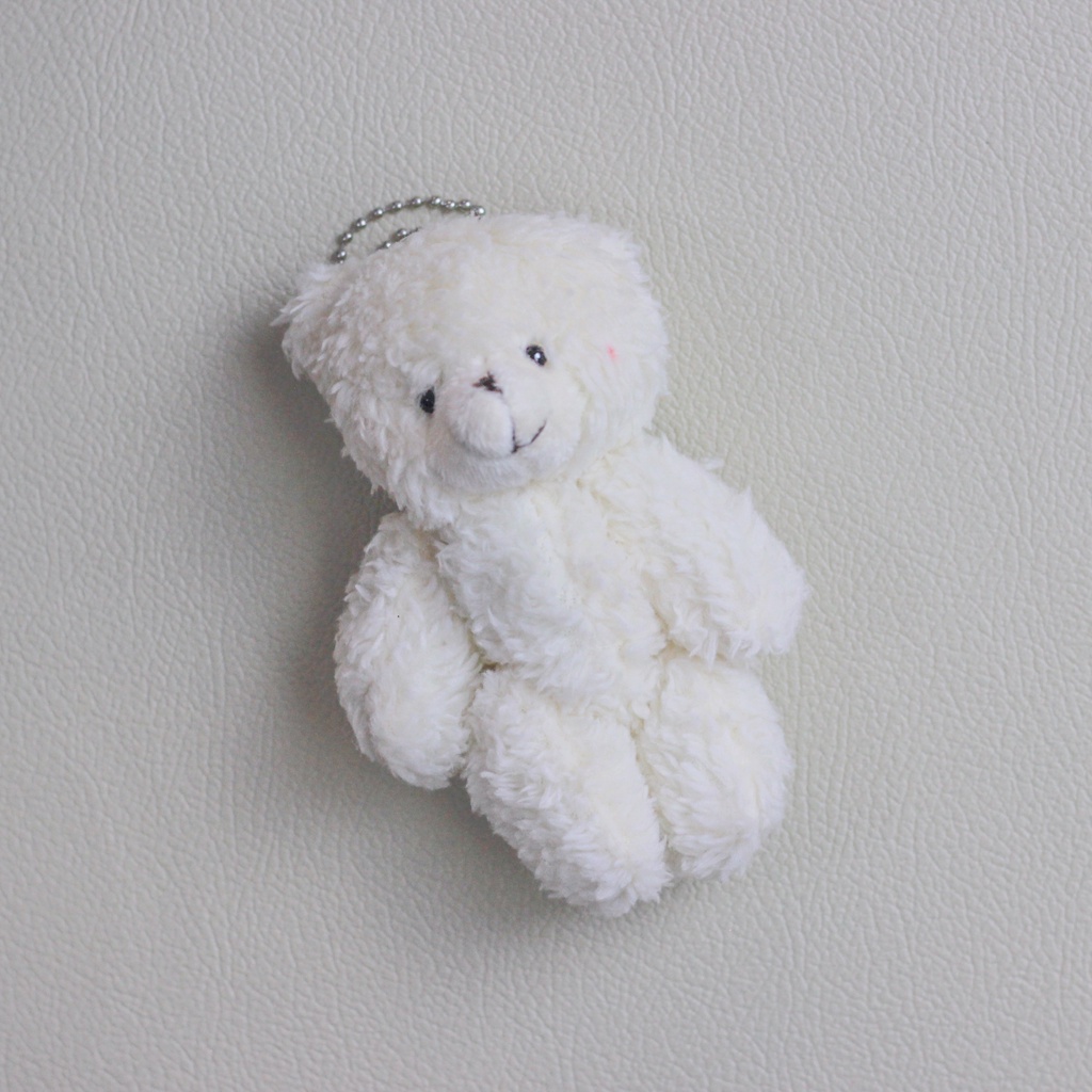 Gantungan Boneka | Keychain