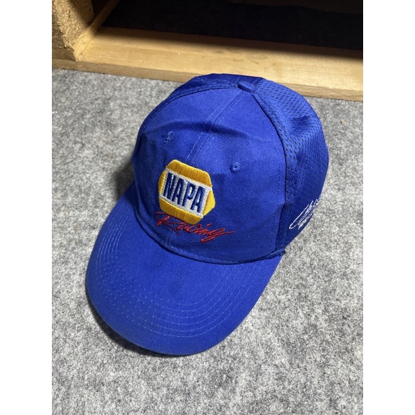 topi nascar vintage