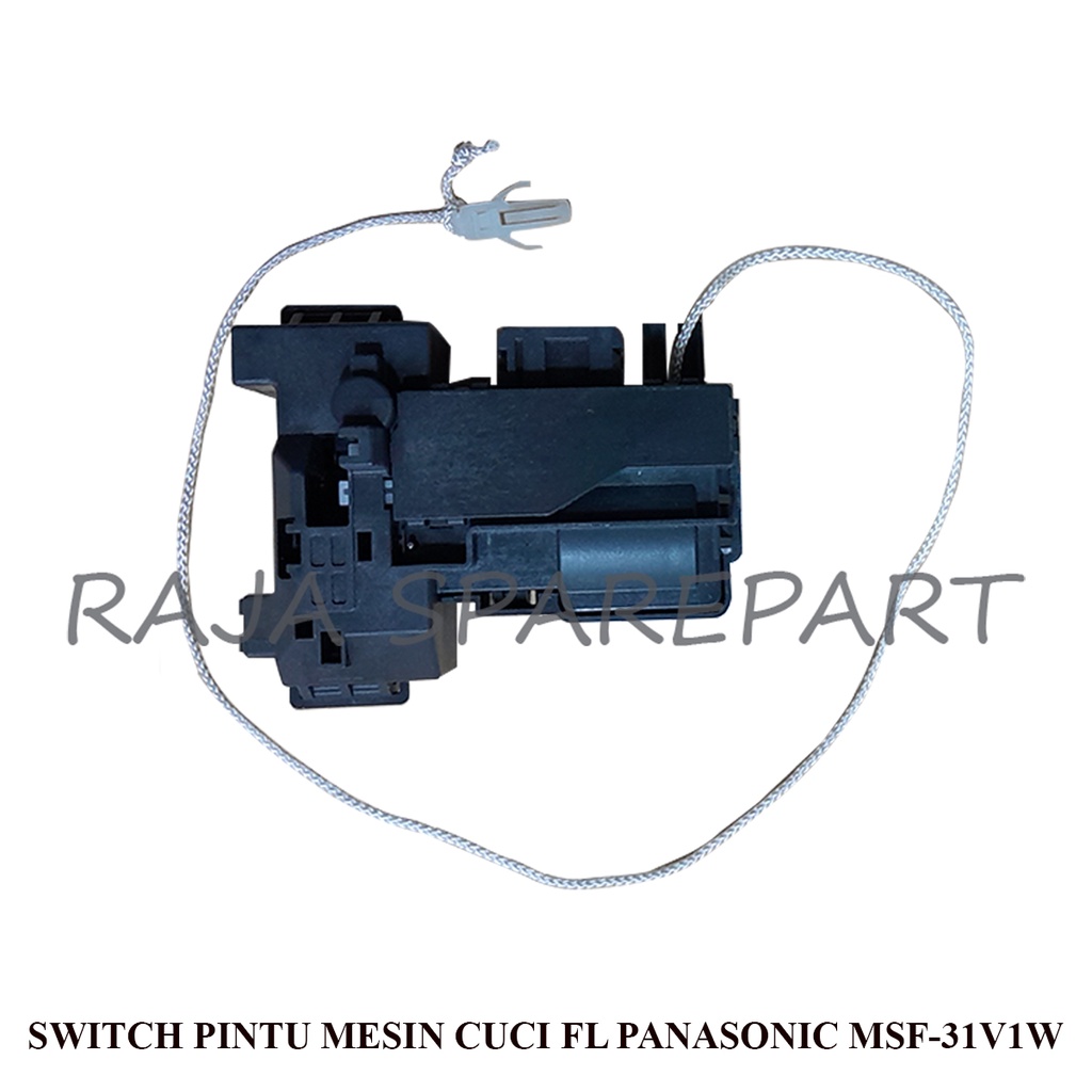 SWITCH PINTU MESIN CUCI FL PANASONIC MSF-31V1W