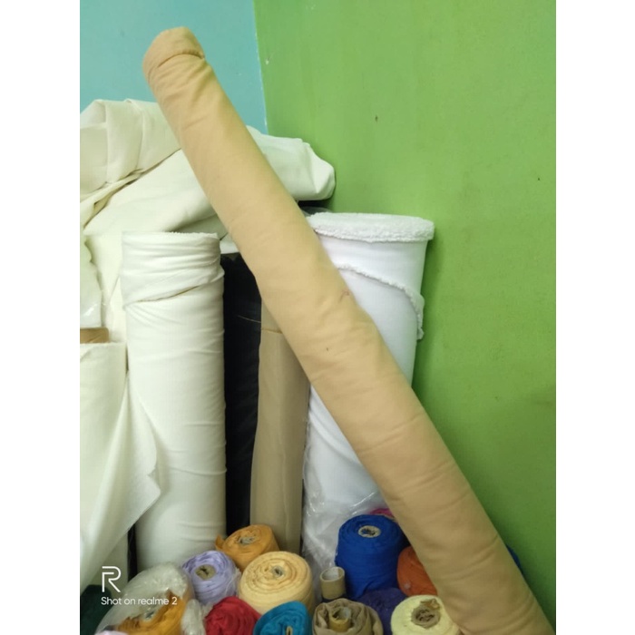 Cloth Furing Arrow Per Meter