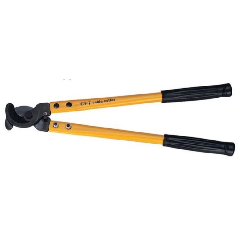 

Hand cable cutter LK 500 gunting kabel OPT