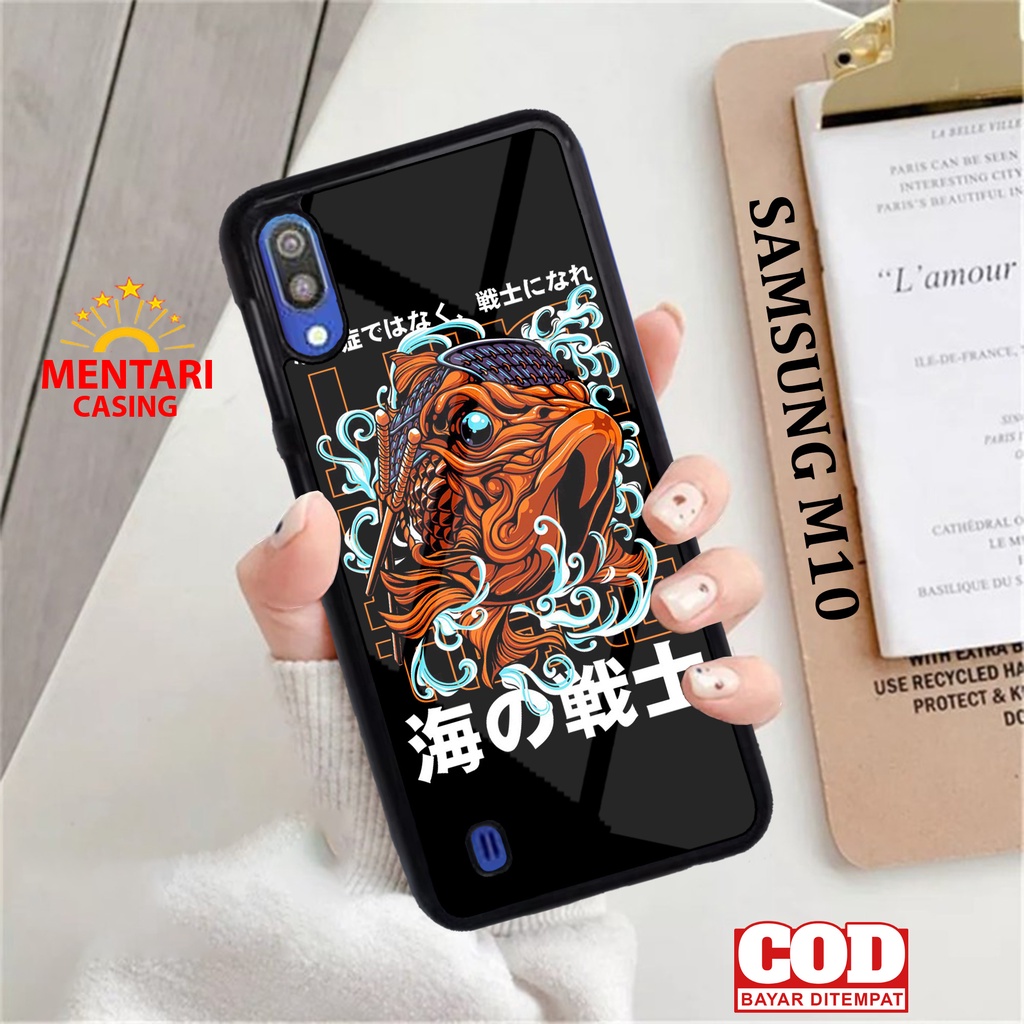 Case SAMSUNG M10 CASING SAMSUNG M10 [ JPN ] Mentari casing case hp kondom hp case custom case casing