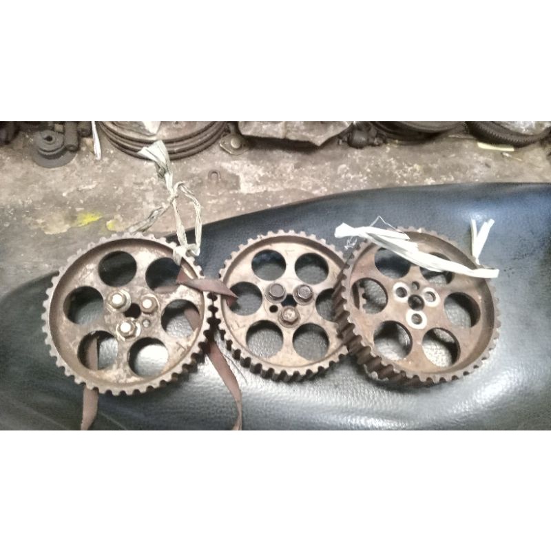 Gear teming noken As Zebra/Espass/Taruna Feroza