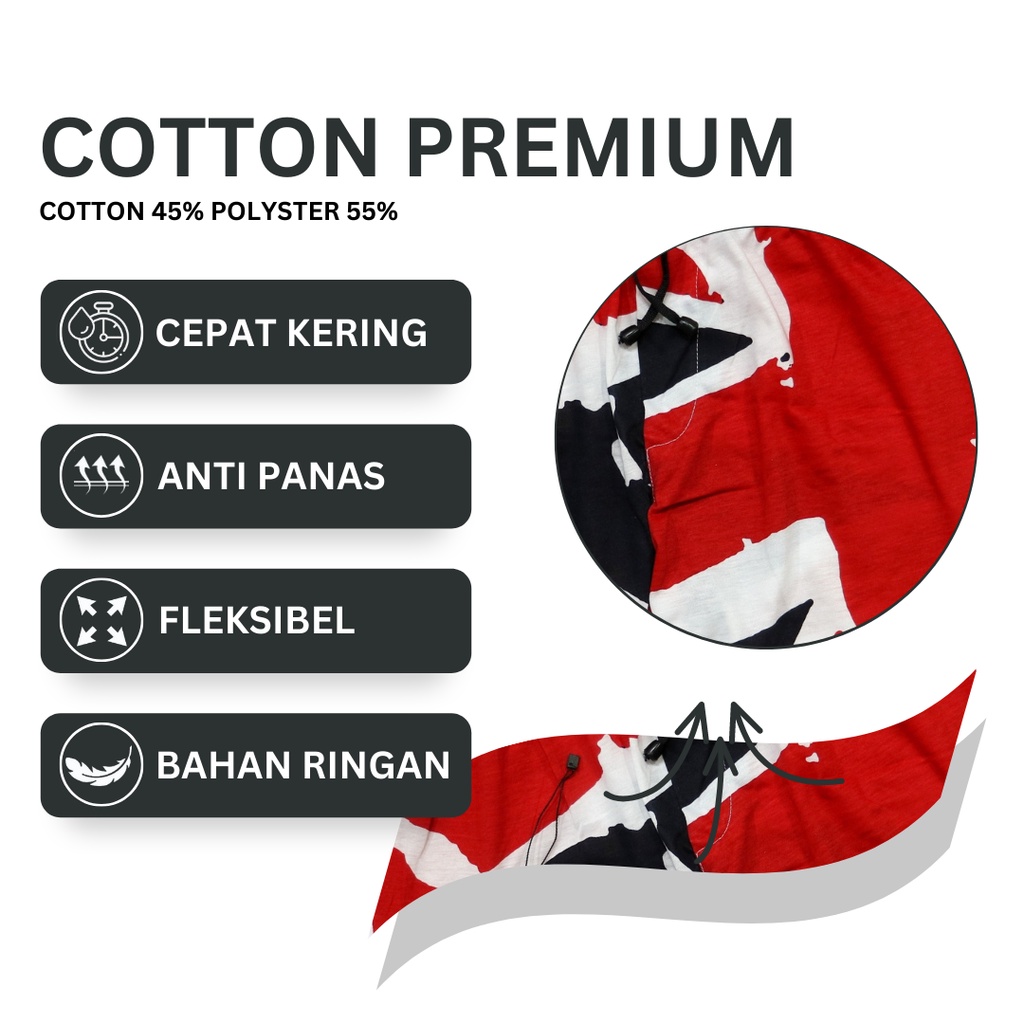 CELANA BOXER ANAK SERIES PREMIUM BOXSER PENDEK PSYCHO