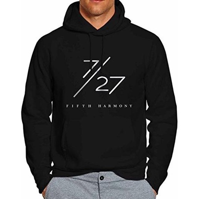 jaket hoodie sweater fifth harmony