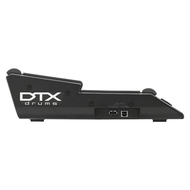 Drum Elektrik Yamaha Multi Pad Dtxm12 Dtx-M12 Dtx M12 Dtx M-12