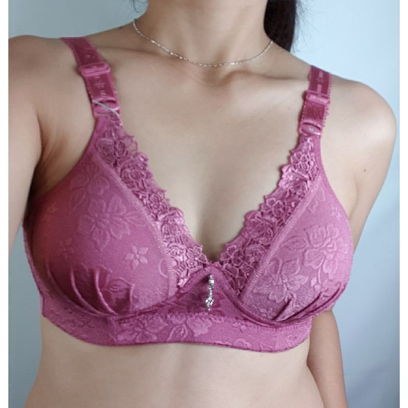 Bra pioali art 88888 import nyaman / bh import kait 3 nyaman berkualitas / bra piaoli hak 3 tanpa ka