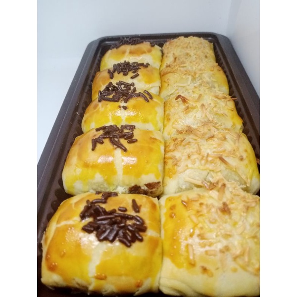 

Bolen pisang momyzan