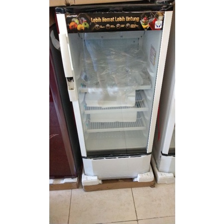 showcase polytron scn 141x