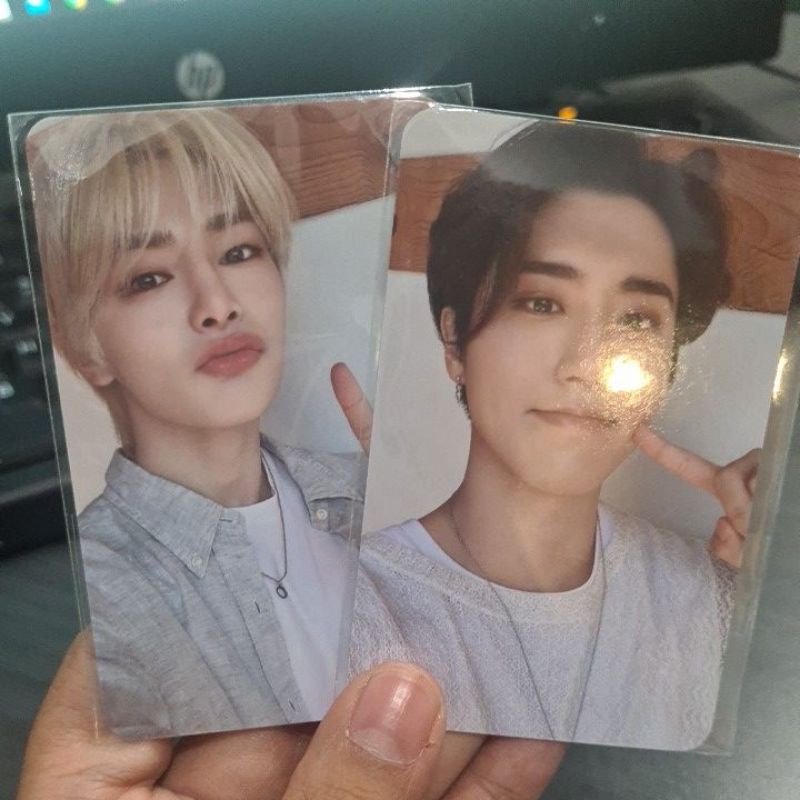 pc stray kids nacific han in set