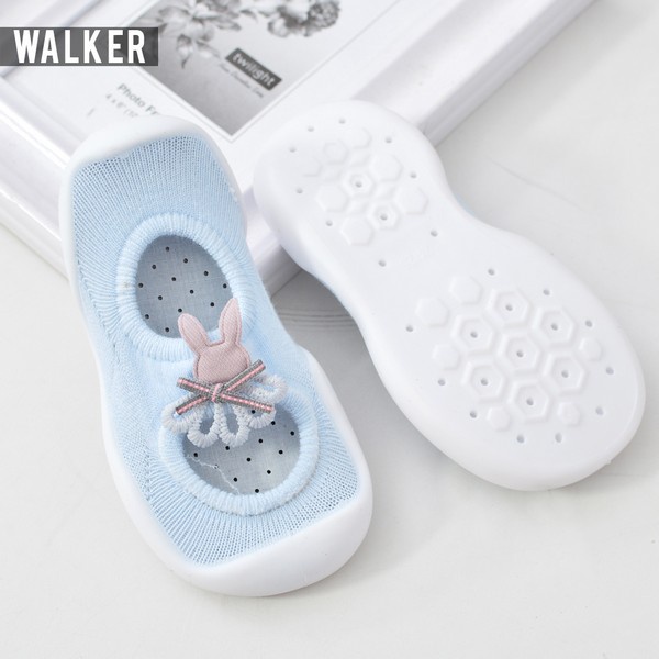 LIN3006 Sepatu Bayi Anak / Baby Walker Shoes- Your Affordable Quality!