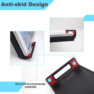 Holder tablet Universal Ukuran 4-11 Inch Untuk Mobil