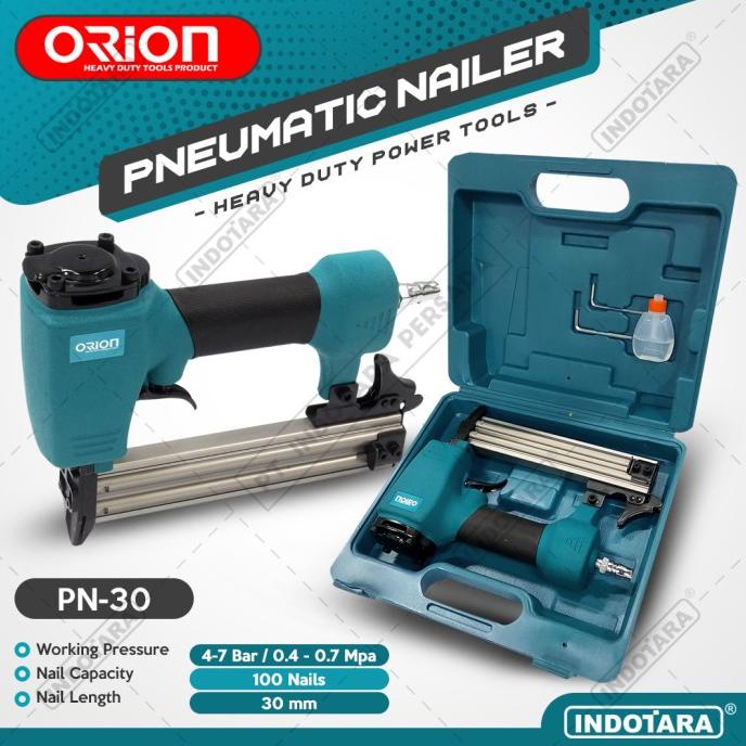 Orion PN-30 Nail Gun