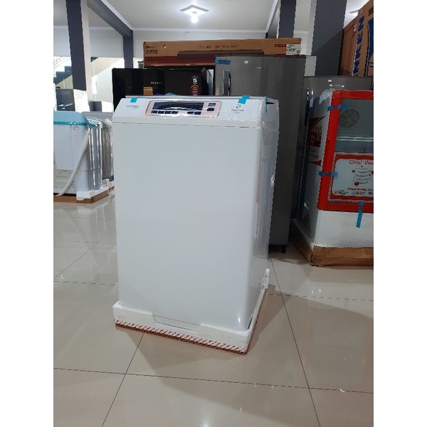 Mesin Cuci 1 Tabung Polytron PAW 8028
