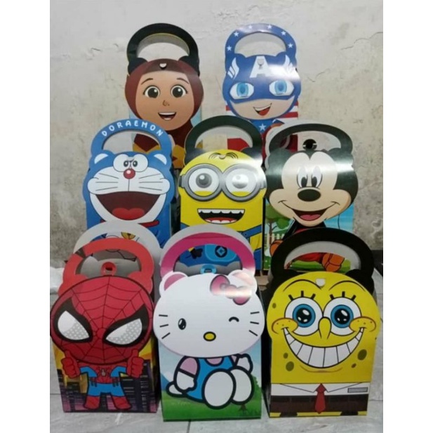 

DUS ULTAH KARAKTER BISA PILIH GAMBAR