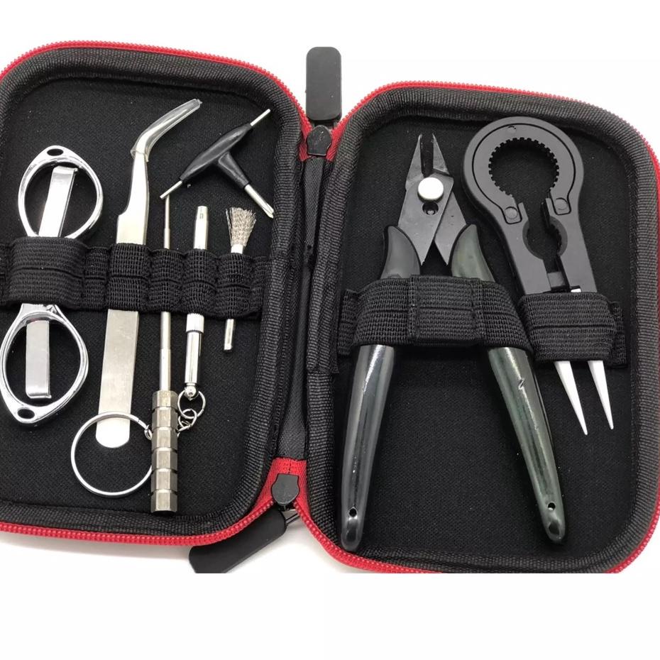 

Bisa COD TOOLKIT WITH BAG murah