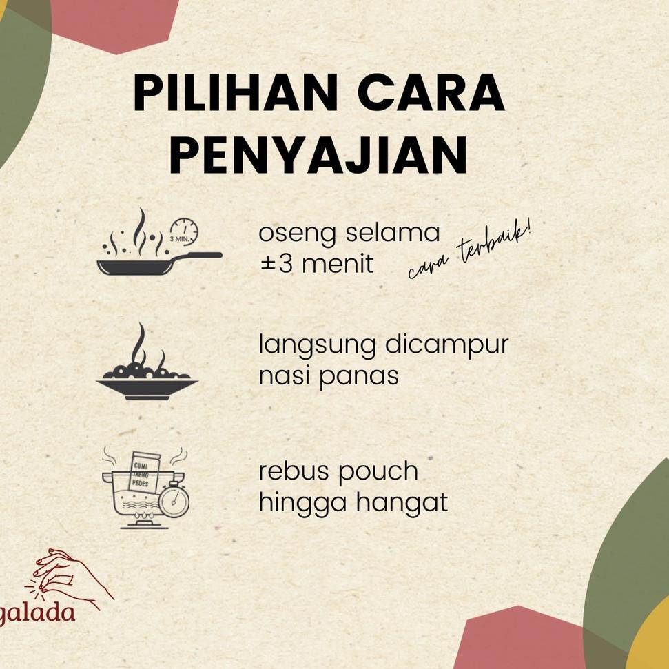 

DISKON BRANDS FESTIVAL Ayam Balado / Ayam Sambal Balado | Galada serbuuu !