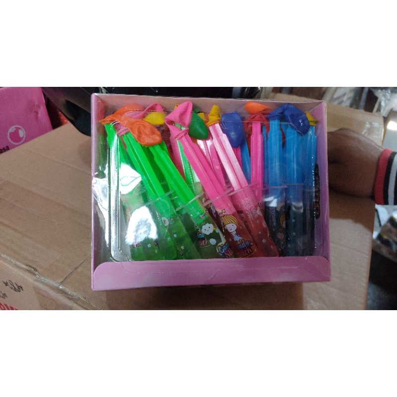 

Permen suntikan candy stik 1box isi 30pcs