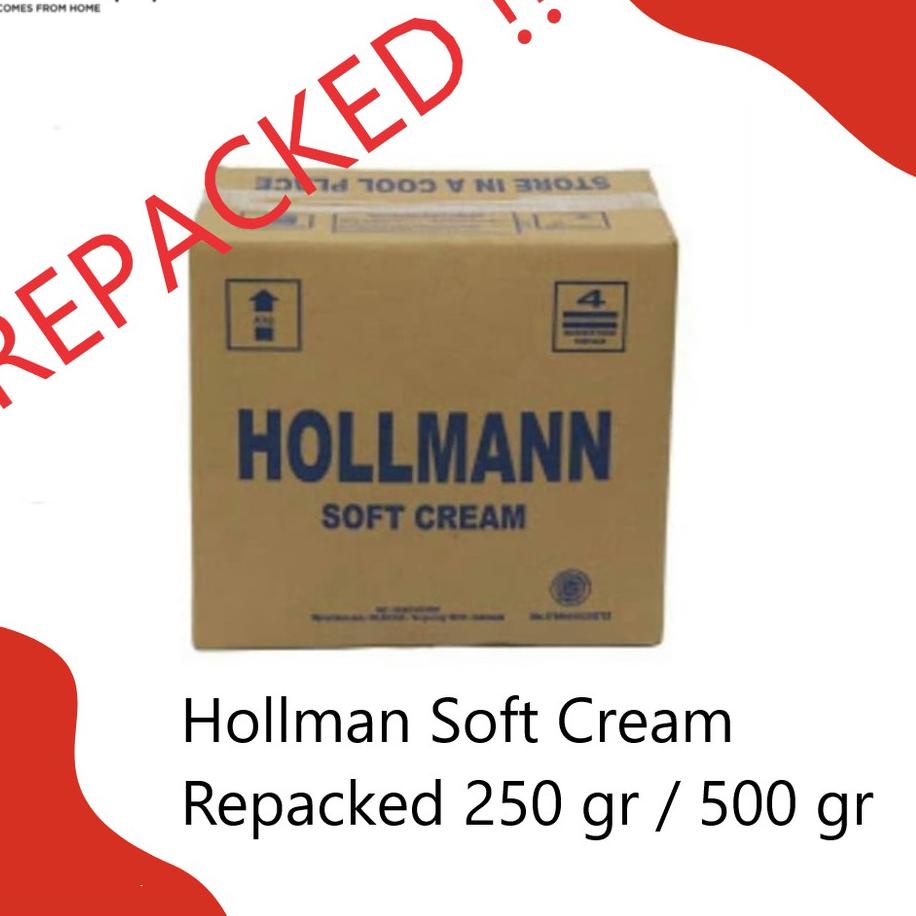 

Codev2V6h--HOLLMAN SOFT CREAM / PELEMBUT BUTTER CREAM REPACKED