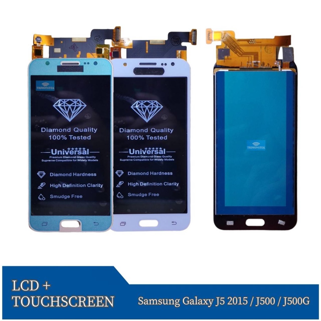 Lcd + Touchscreen Samsung J5 2015 / J500 / J500G