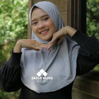 Hijab Instan Tanpa Dad Murah