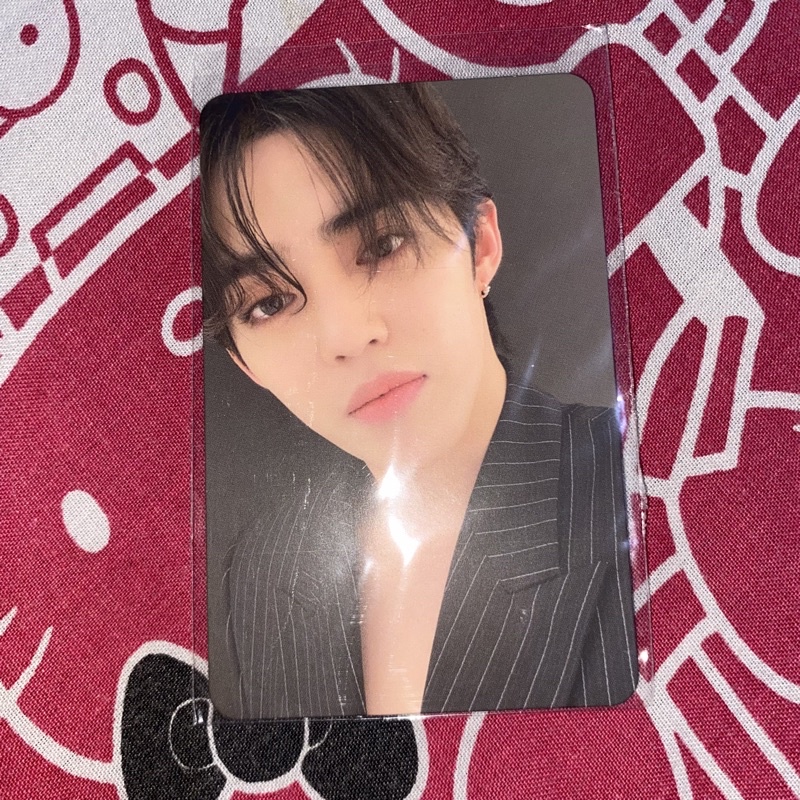 PC scoups other side book
