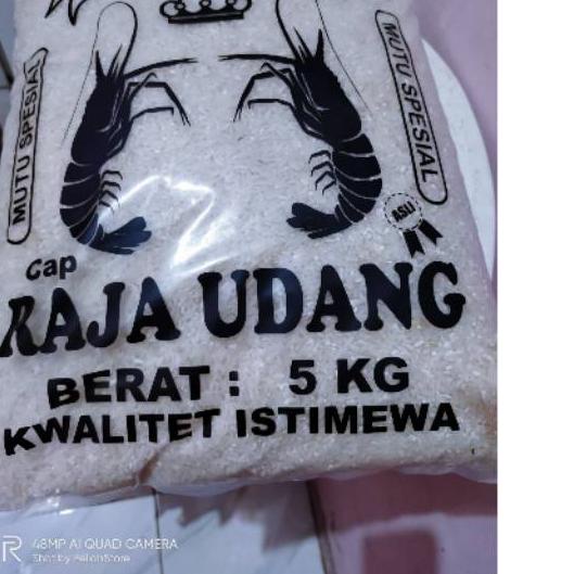 

EXCLUSIVE!Beras putih pulen 5kg an./ Beras pulen enak/ beras putih murah|SQ1