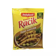 

INDOFOOD Bumbu Racik / Bumbu Siap Saji / Bumbu Olahan | 1 Renceng @10 Pcs