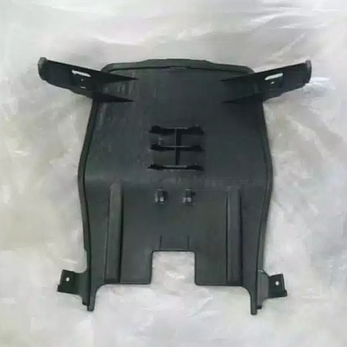 Cover dek bawah kolong vario 110 fi led / dek kolong vario 110 fi