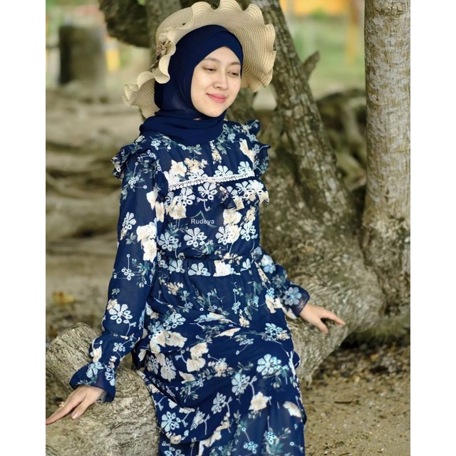 Fantastic Summer Series 1 Rudeya Syari