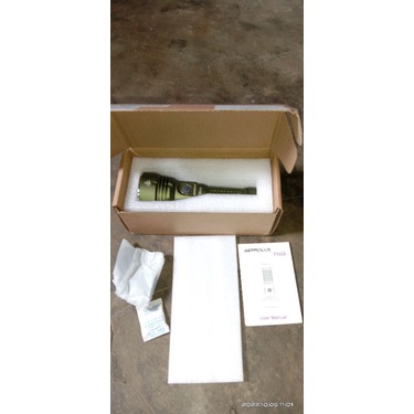 Astrolux FT02S 4xSST40