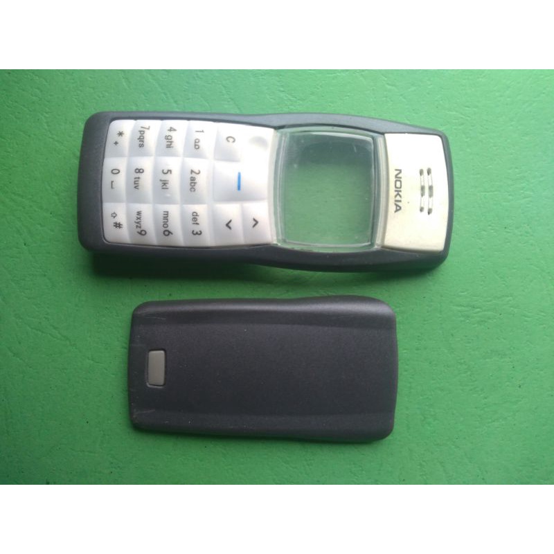 Casing Nokia 1100