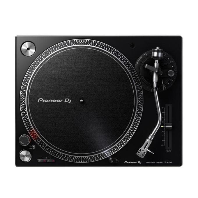 [Promo] Pioneer Dj Plx-500 Turntable / Vinyl Player