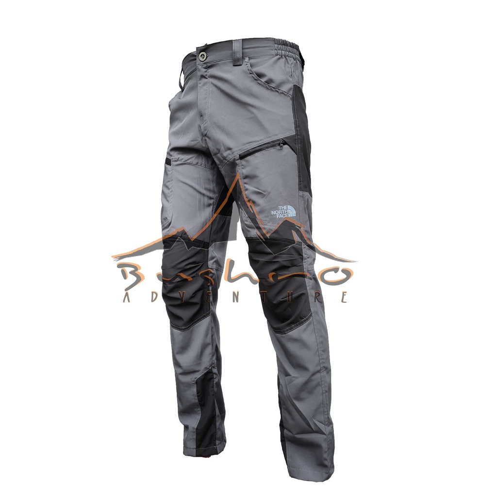 Celana Outdoor Anak Remaja - Celana Gunung Cewek
