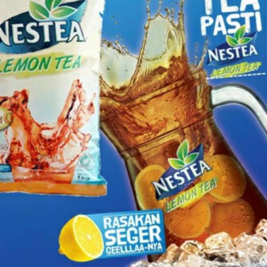 

SALE✅NESTEA LEMON TEA UK 1KG|KD5