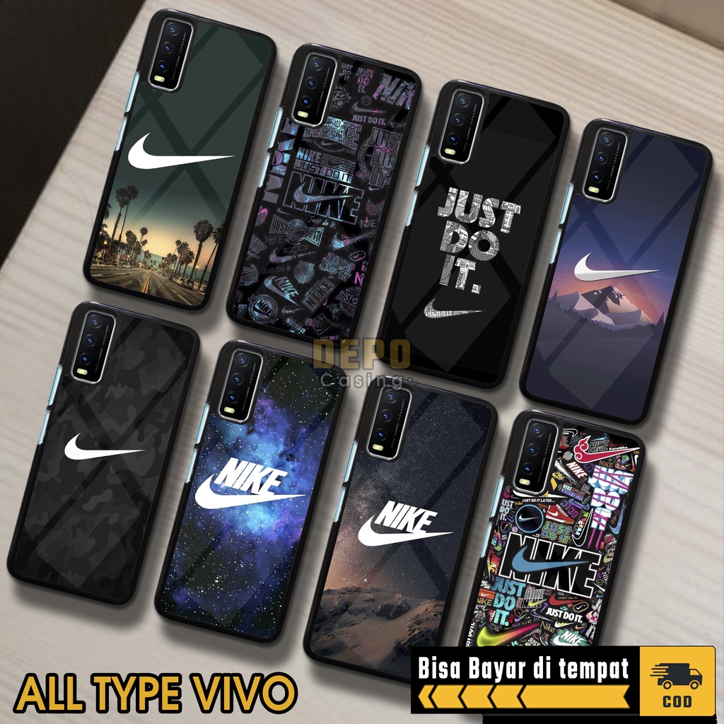 Case Vivo Y12S Y20 Y20S Y20S G Casing Vivo Y12S Y20 Y20S Y20S G Depo Casing [NK01] Case Glossy Case 