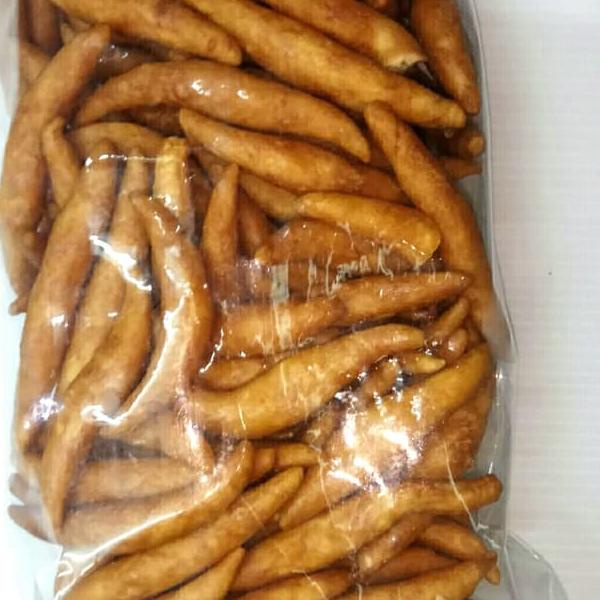

10.10 Promo Brand TELUR GABUS MANIS 500 GR / TELUR GABUS GULA AREN / GABUS MANIS / CENDOL MANIS 