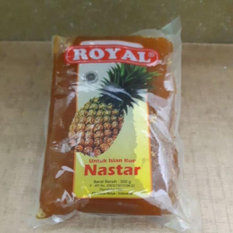 

Codek9K4w--Selai nanas Nastar Royal 500gr