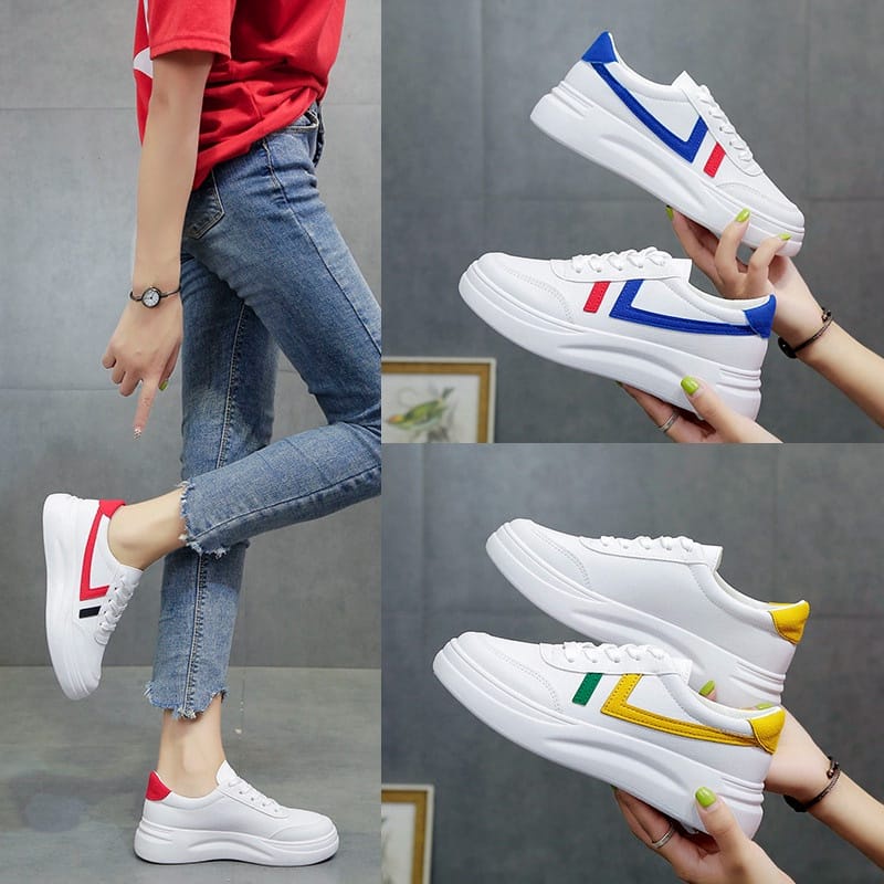 Sneakers Wanita Elvira V2 AMC 70