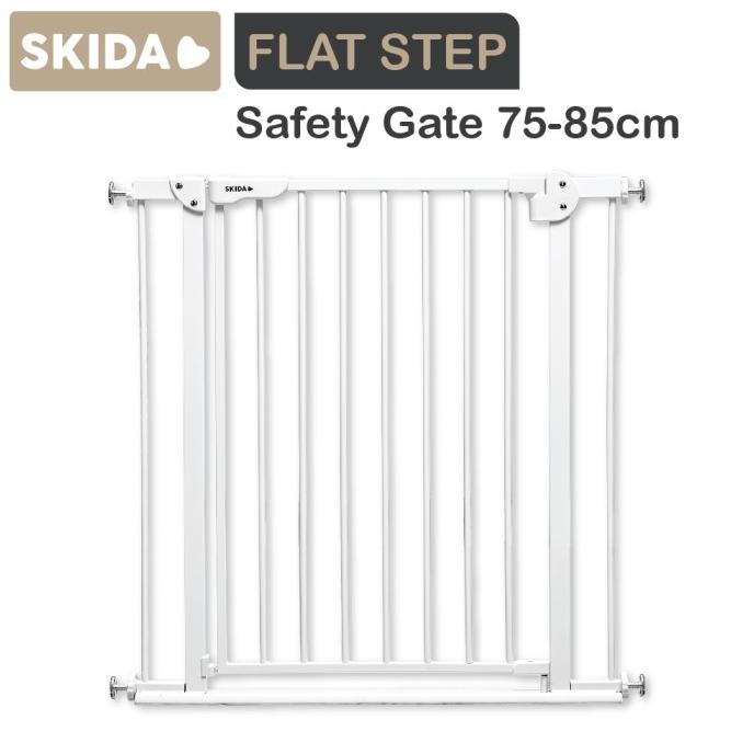 Promo Pagar Pembatas Hewan / Kandang Pagar Anjing Kucing / Pintu Penghalang