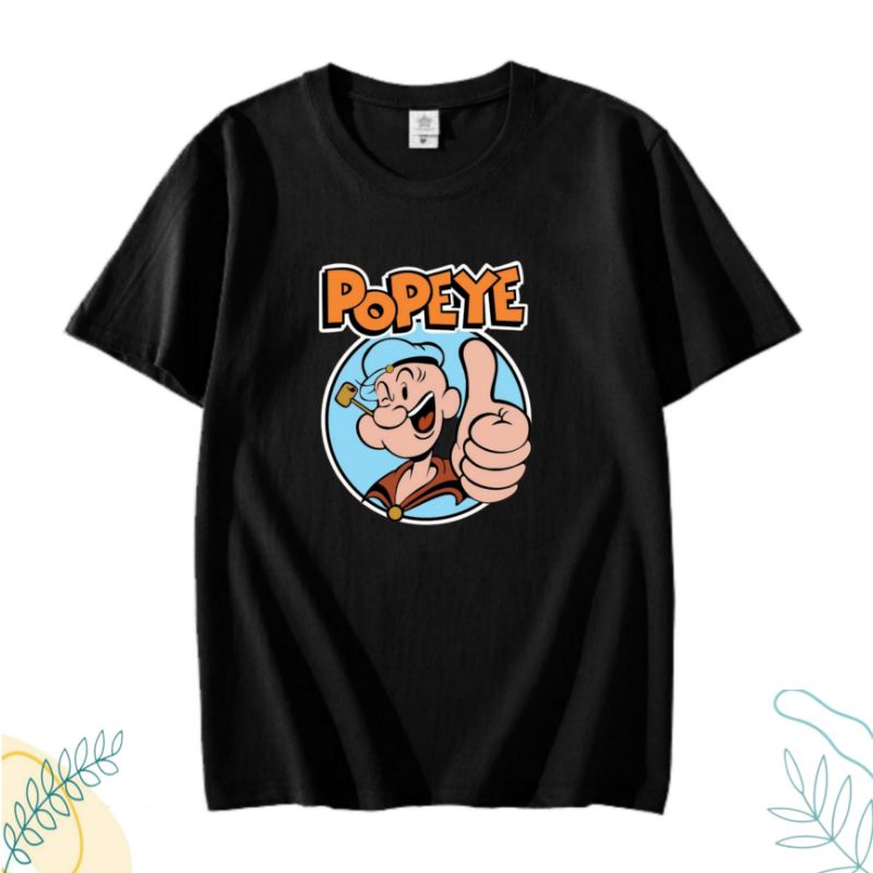 Kaos Popeye Anak