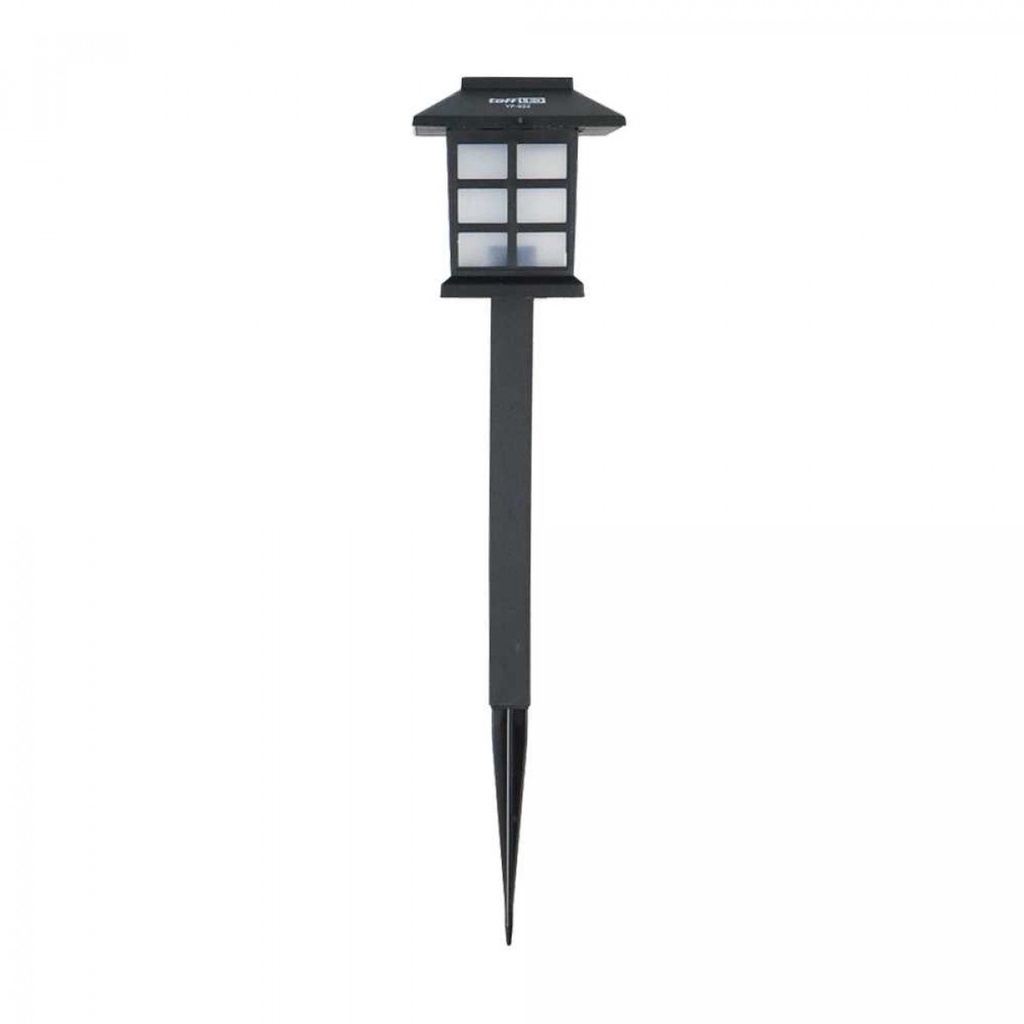 TaffLED Lampu Taman LED Creative Energi Solar - YF-922