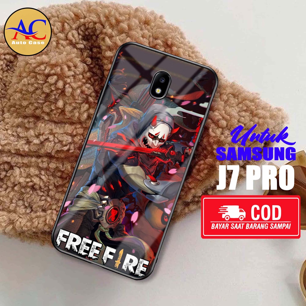 Case SAMSUNG J7 PRO Terbaru - Auto Case [ FF ] Kesing SAMSUNG J7 PRO - Case Hp - Casing Hp - Hardcas